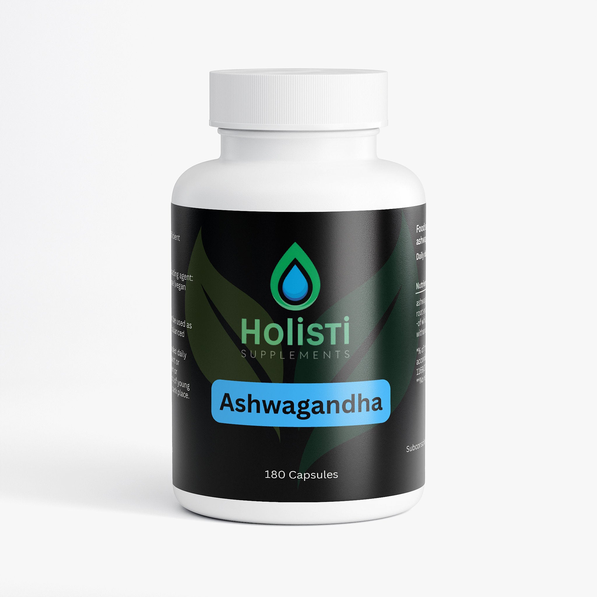 Ashwagandha