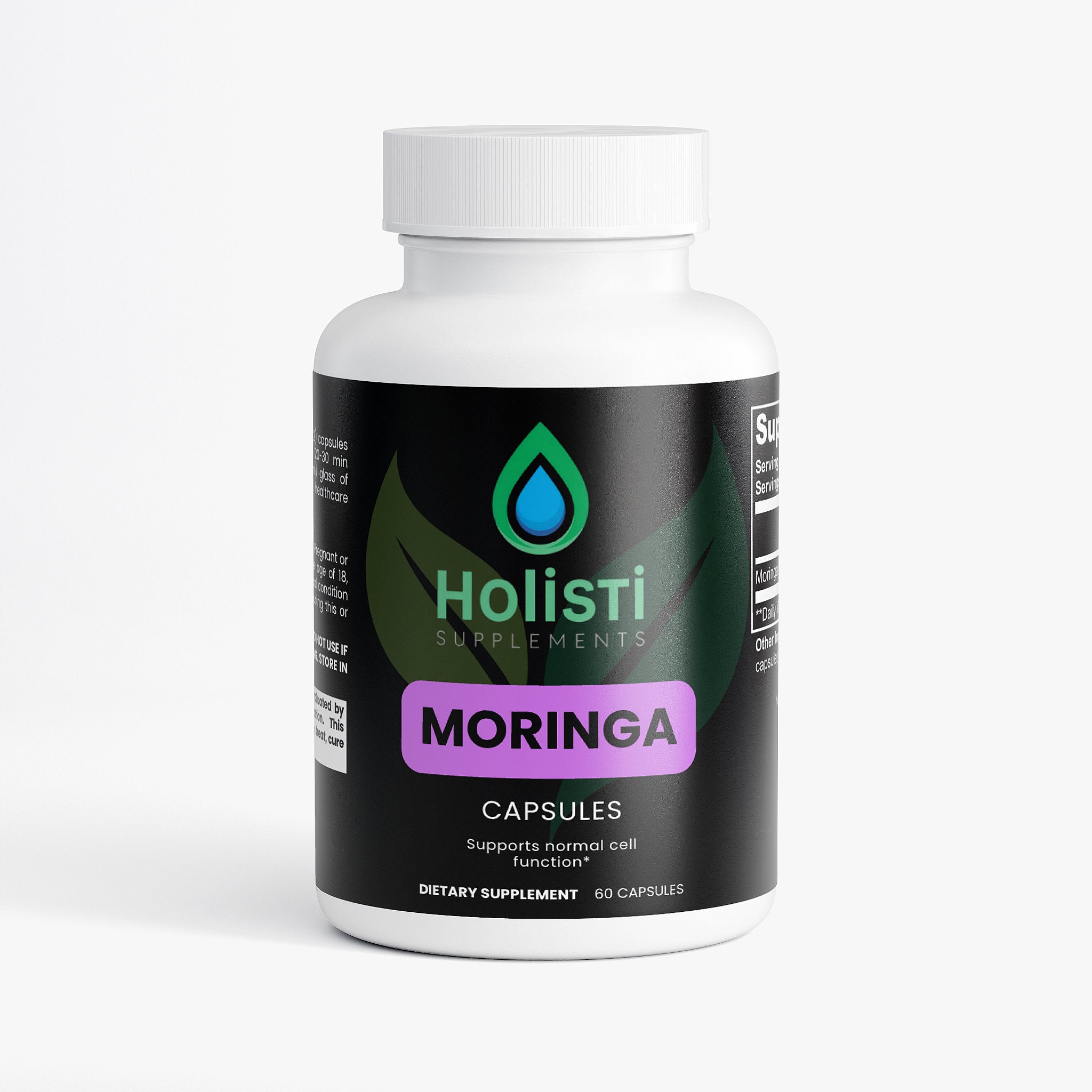 Moringa