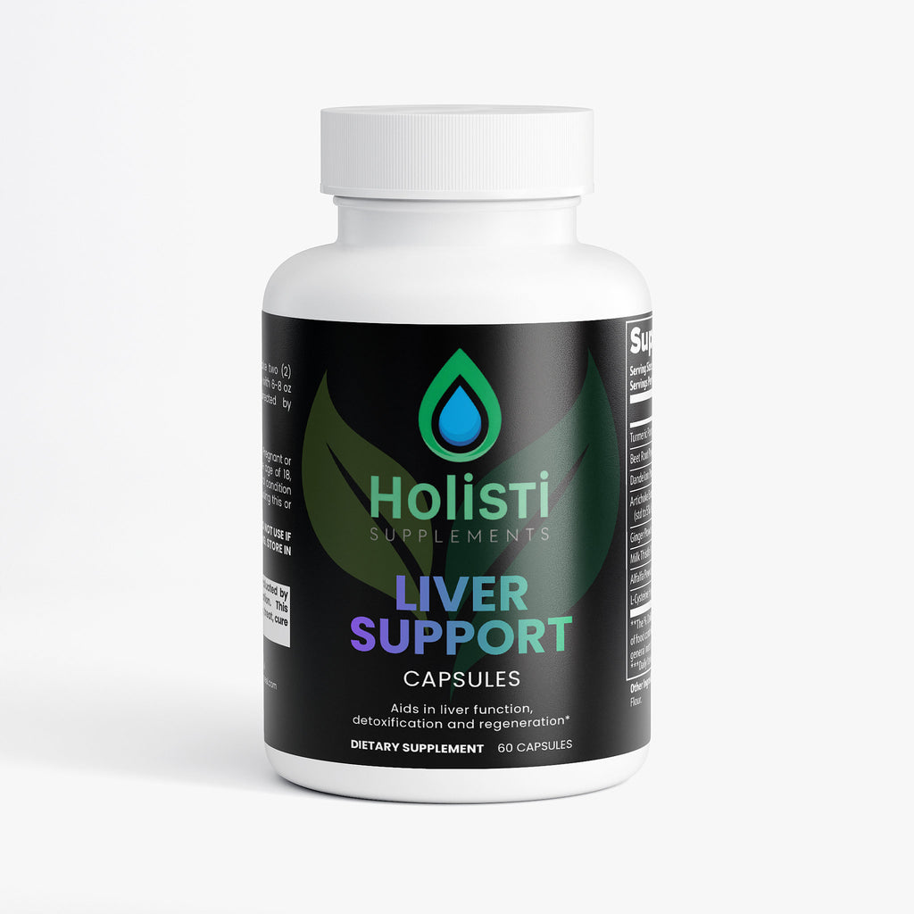 Liver Support