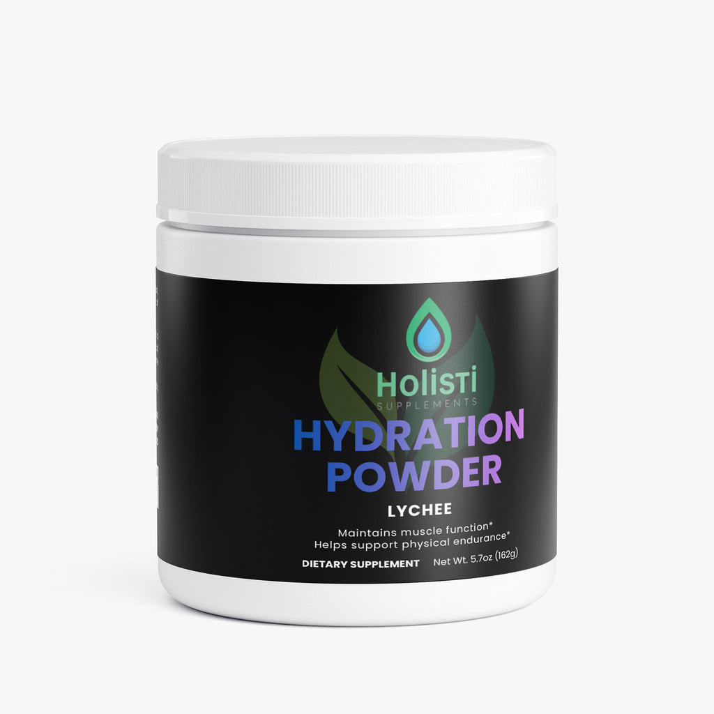 Hydration Powder (Lychee)