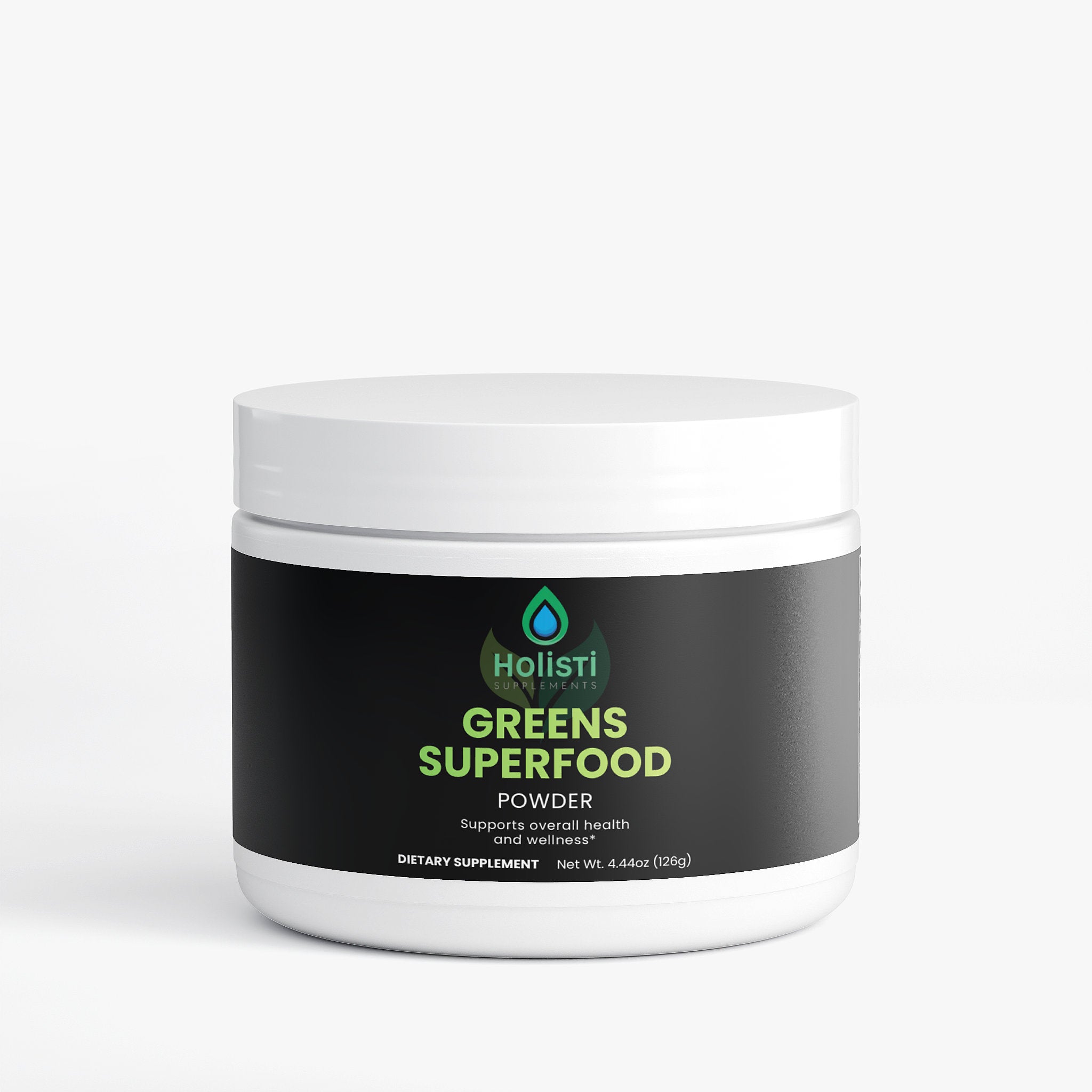 Greens Superfood