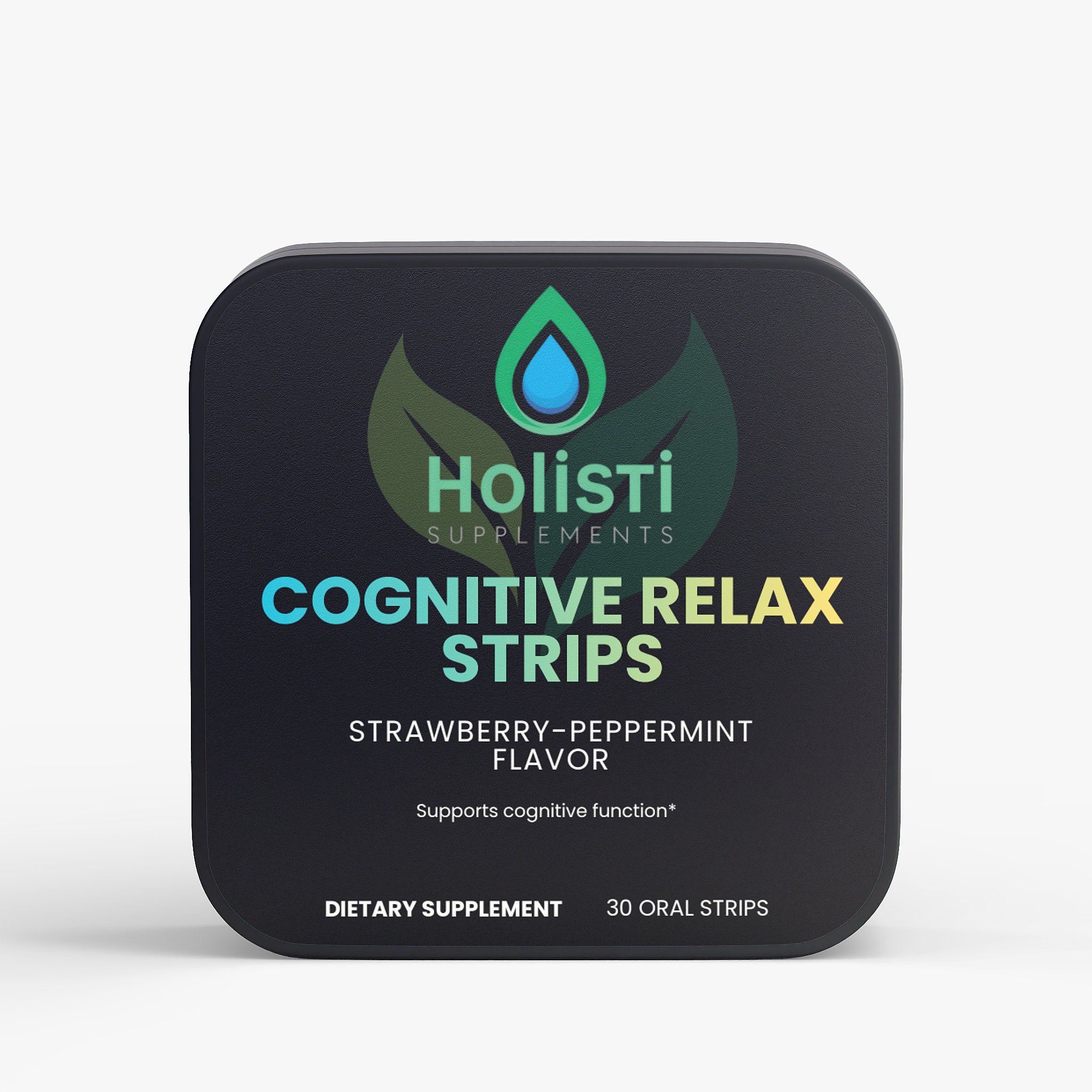 Cognitive Relax Strips