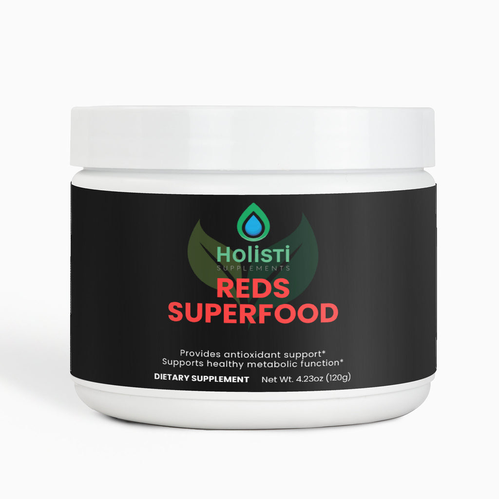Reds Superfood