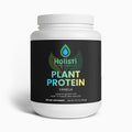 Plant Protein (Vanilla)