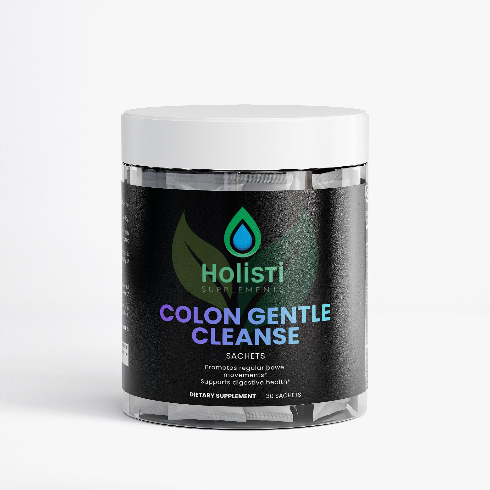 Gentle Colon Cleanse