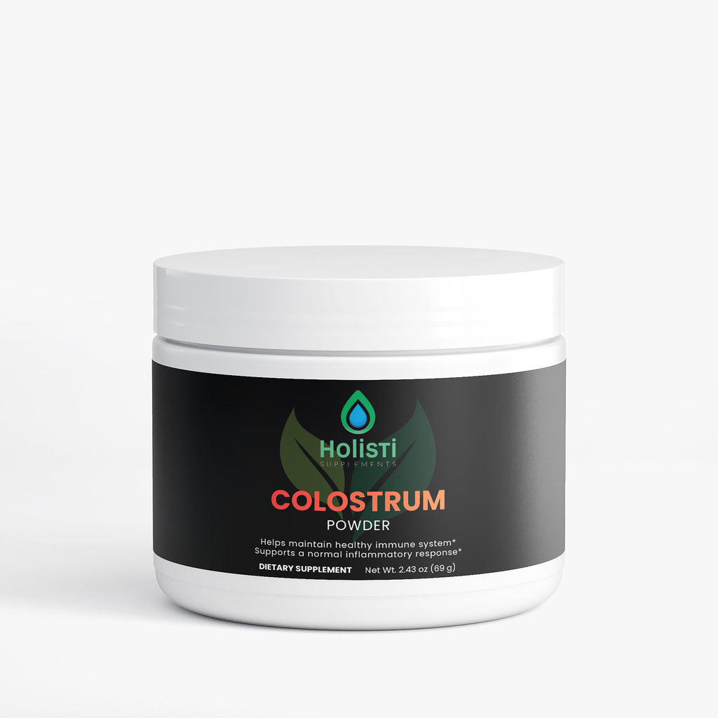 Colostrum Powder