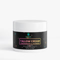 Tallow Cream Lemongrass & Lavender