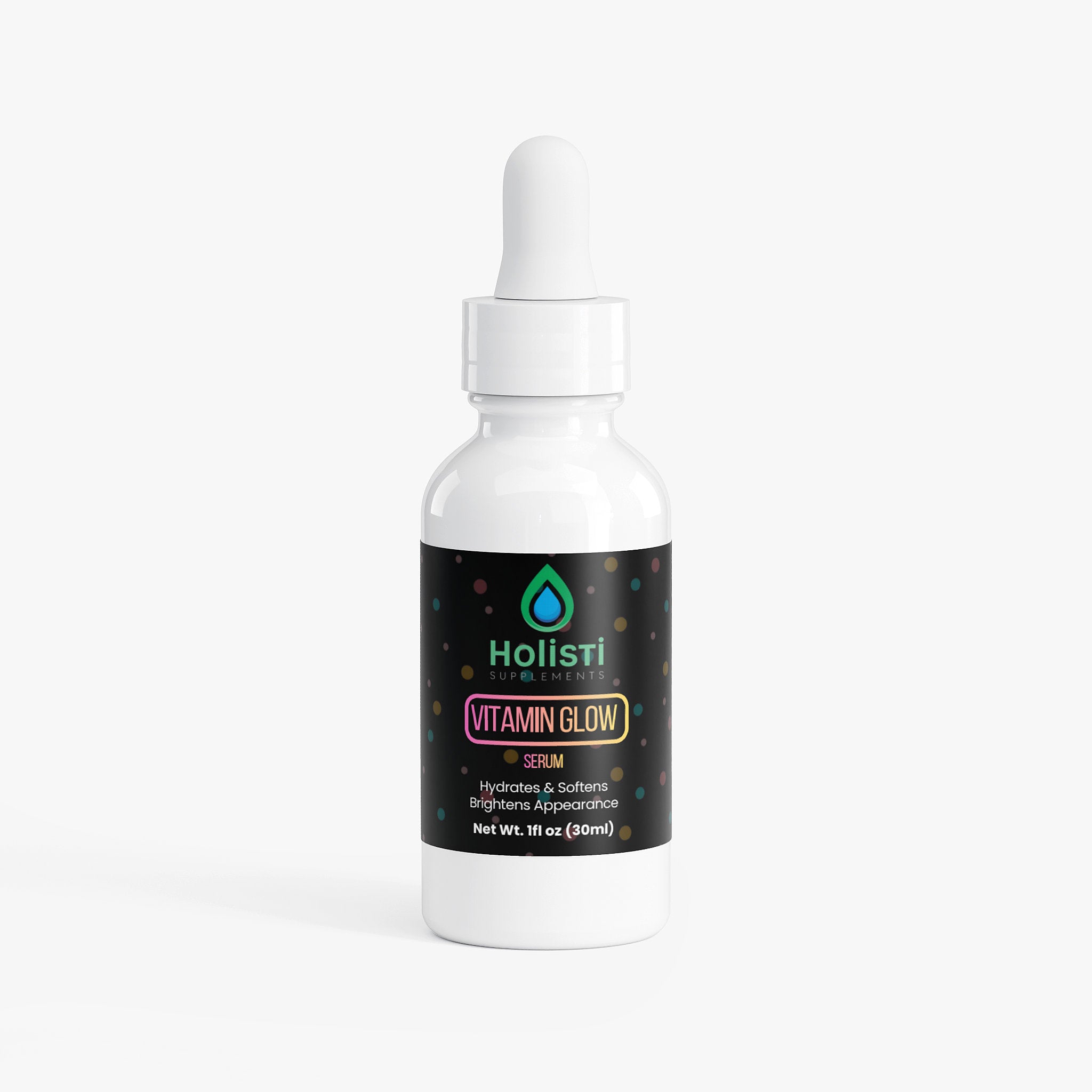 Vitamin Glow Serum