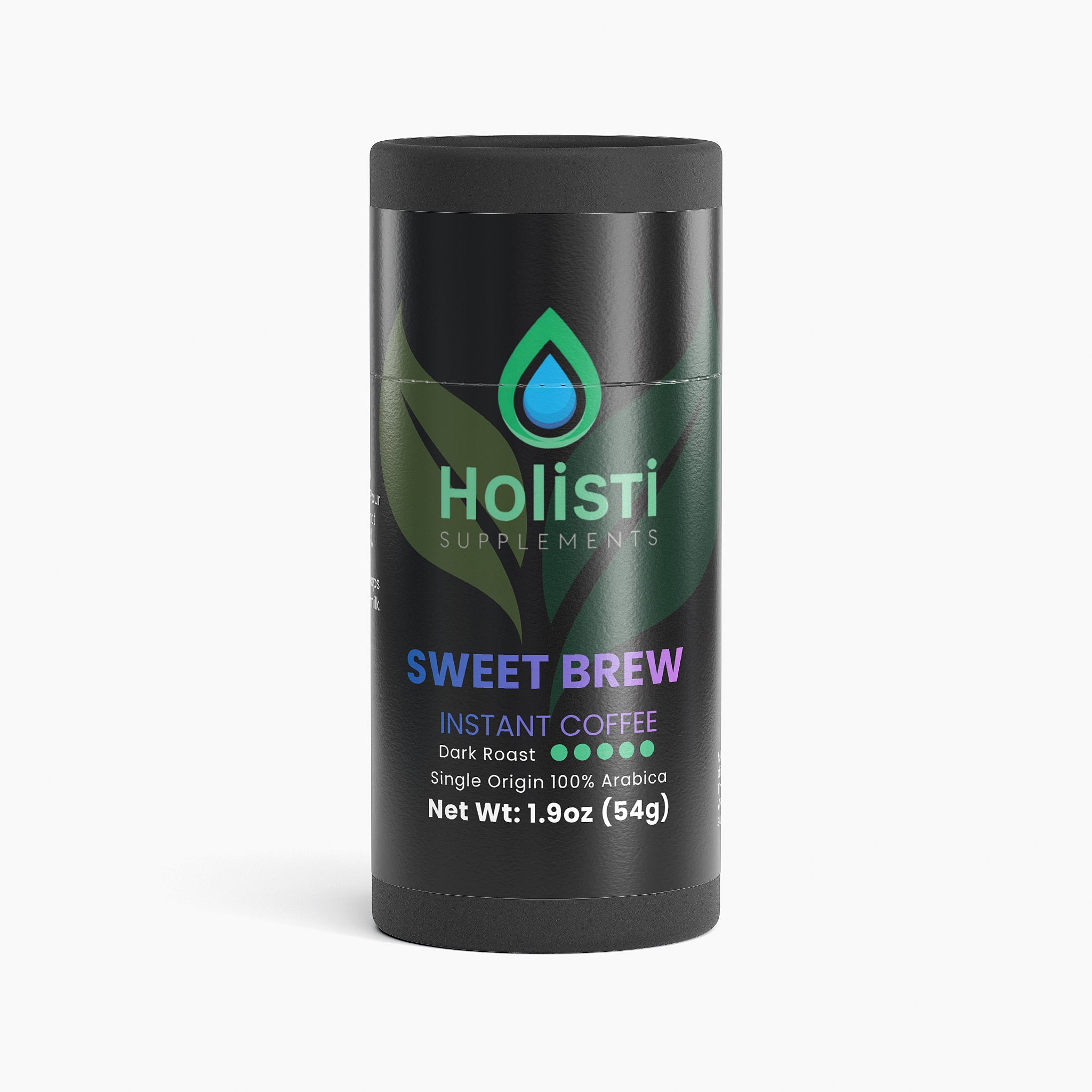 Sweet Brew Instant Coffee (Dark Roast)
