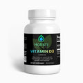 Vitamin D3 2,000 IU