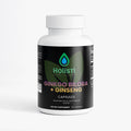 Ginkgo Biloba + Ginseng