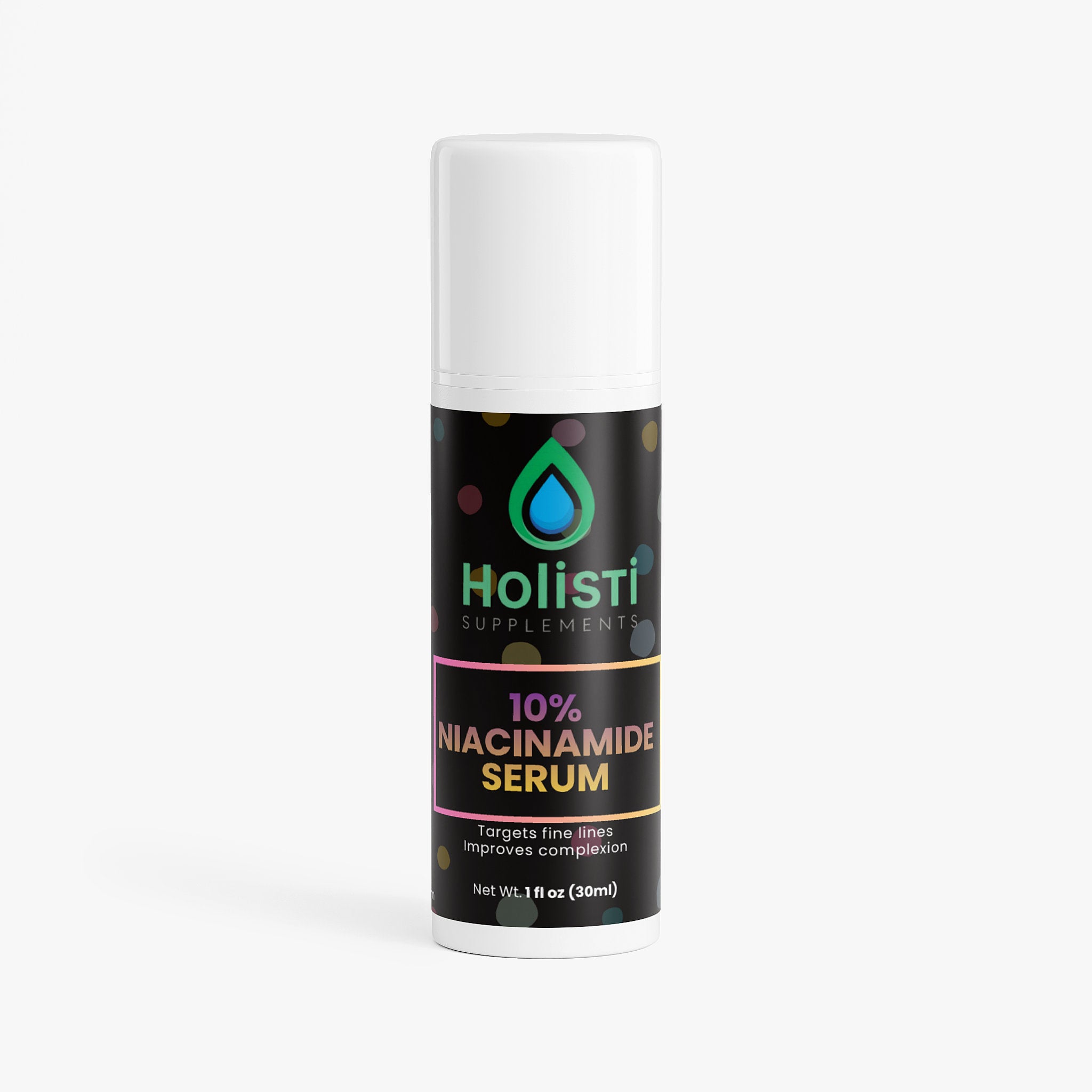 10% Niacinamide Serum