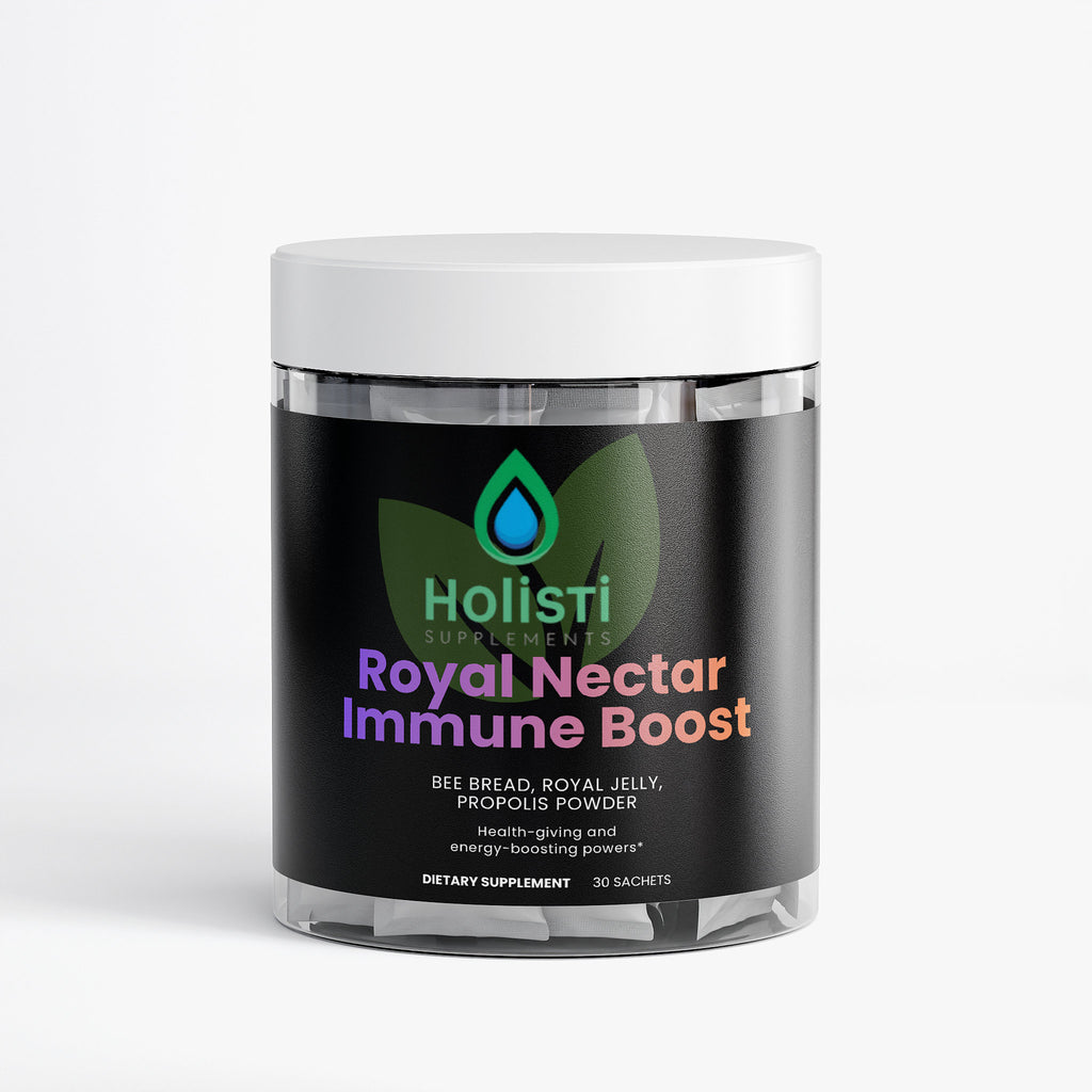 Royal Nectar Immune Boost