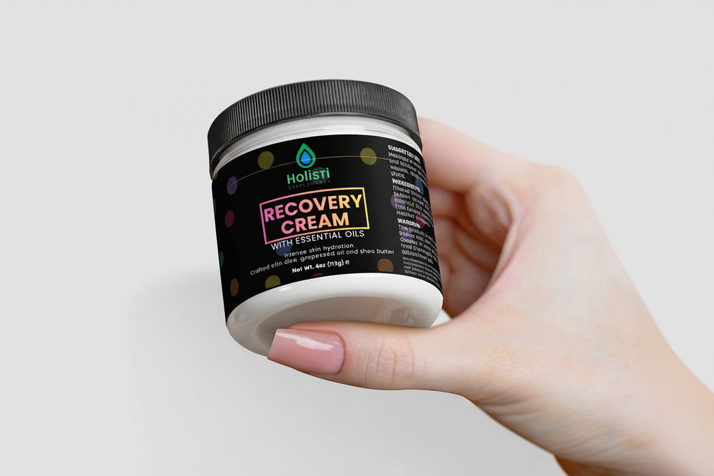 Recovery Cream
