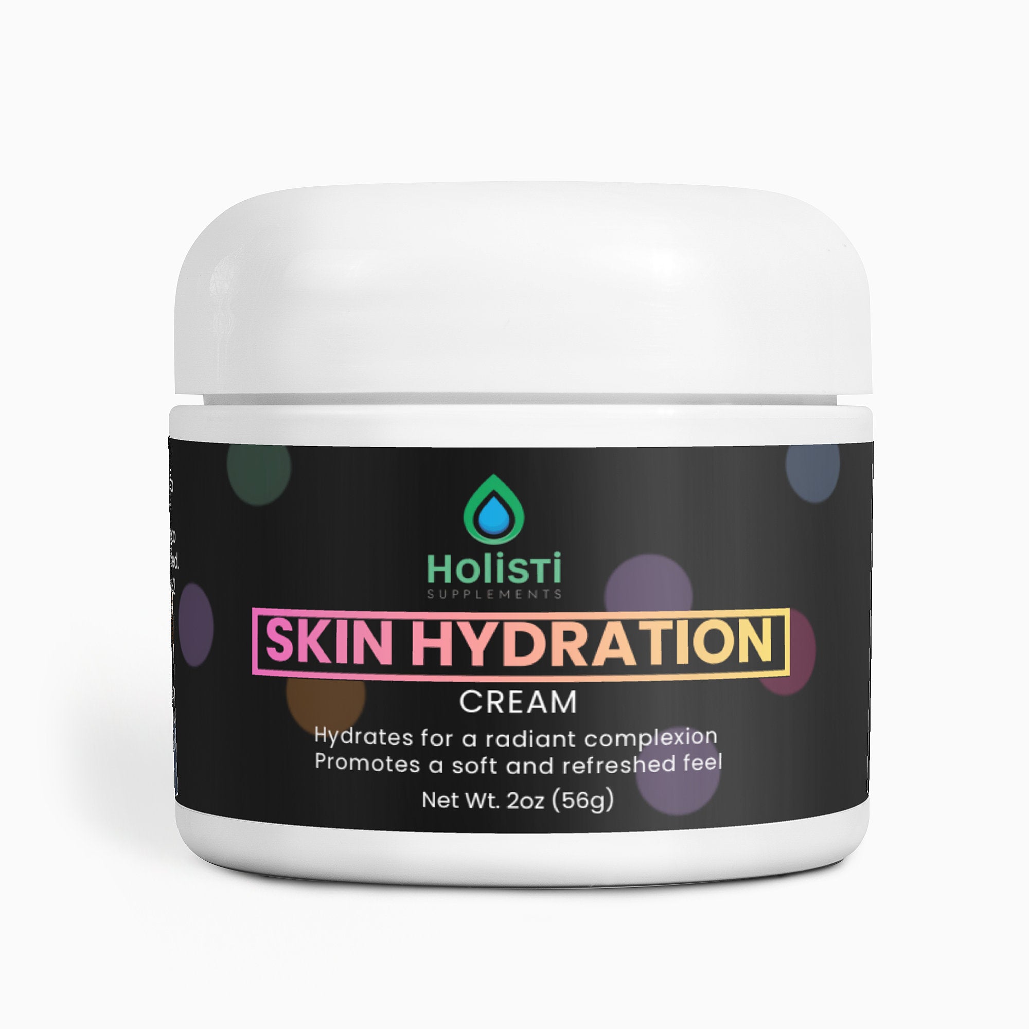 Skin Hydration Cream